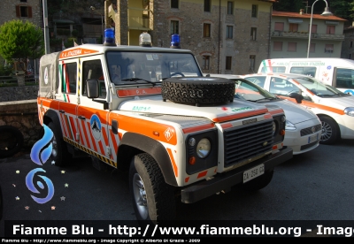 Land Rover Defender 110
Pubblica Assistenza Stazzema
Parole chiave: Land-Rover Defender_110 PA_Stazzema