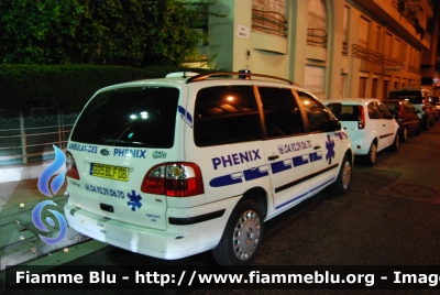 Ford Galaxi
France - Francia
Ambulance Phenix Nice 
Parole chiave: Ford Galaxi Ambulanza