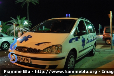 Ford Galaxi
France - Francia
Ambulance Phenix Nice 
Parole chiave: Ford Galaxi Ambulanza