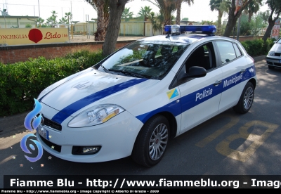 Fiat Nuova Bravo
Polizia Municipale Cervia
POLIZIA LOCALE YA 276 AB
Parole chiave: Fiat Nuova_Bravo PM_Cervia PoliziaLocaleYA276AB