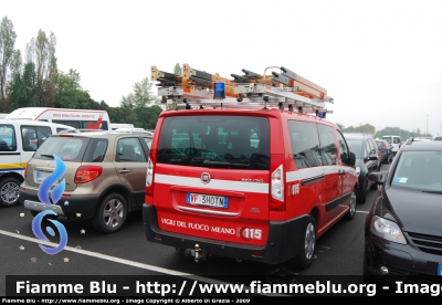 Fiat Scudo IV serie
Vigili del Fuoco
Distretto di Trento
Corpo Volontario di Meano (TN)
VF 3H0 TN
Parole chiave: Fiat Scudo_IVserie VF3H0TN Reas_2009