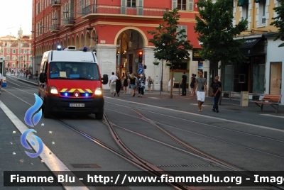 Renault Master III serie
France - Francia
Sapeur Pompiers SDIS 06 Alpes Maritimes
322 BGC 06
Parole chiave: Renault Master_IIIserie Ambulanza