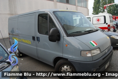 Fiat Ducato II serie 
Guardia di Finanza
GDF 266 AW
Parole chiave: Fiat Ducato II serie Guardia di Finanza GDF 266 AW REAS_2016