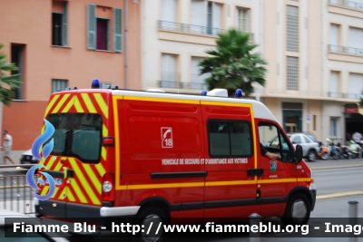 Renault Master III serie
France - Francia
Sapeur Pompiers SDIS 06 Alpes Maritimes
AE 633 MZ
Parole chiave: Renault Master_IIIserie Ambulanza