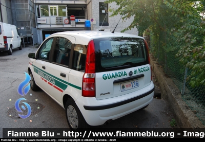 Fiat Nuova Panda I serie
Repubblica di San Marino
Guardia di Rocca
POLIZIA 136
Parole chiave: Fiat Nuova_Panda_Iserie RSMPolizia136