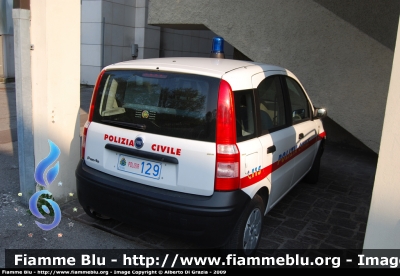 Fiat Nuova Panda I serie
Repubblica di San Marino
Polizia Civile
RSM Polizia 129
Parole chiave: Fiat Nuova_Panda_Iserie RSMPolizia129