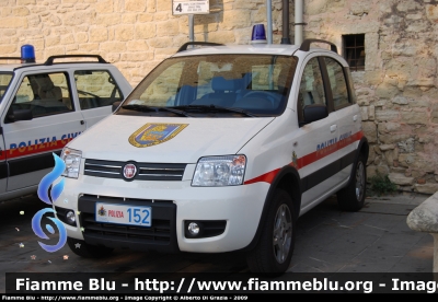 Fiat Nuova Panda 4x4 Climbing I serie
Repubblica di San Marino
Polizia Civile
RSM Polizia 152 
Parole chiave: Fiat Nuova_Panda_4x4_Climbing_Iserie RSMPolizia152