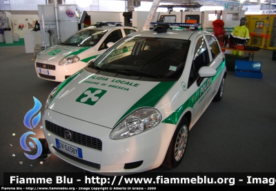 Fiat Grande Punto
Polizia Locale Brescia
Parole chiave: Fiat Grande_Punto Reas_2009