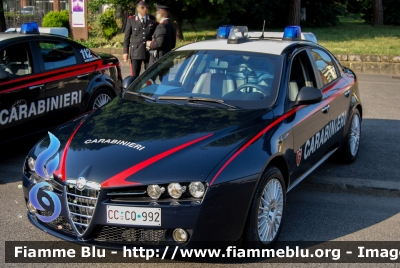 Alfa-Romeo 159
Carabinieri
Nucleo Operativo RadioMobile
CC CQ 992
Parole chiave: Alfa-Romeo 159 CCCQ992 Festa_della_Republica_2012