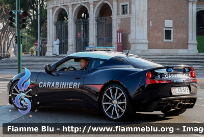 Lotus Evora
Carabinieri
CC CX 313
Parole chiave: Lotus Evora CCCX313 Festa_della_Republica_2012