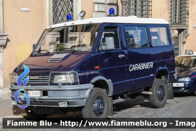 Iveco Daily 4x4 II serie
Carabinieri
VIII Battaglione "Lazio"
CC 510 CR
Parole chiave: Iveco Daily_4x4_IIserie CC510CR Festa_della_Republica_2012