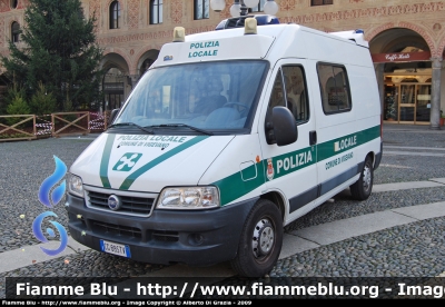 Fiat Ducato III serie
Polizia Locale Vigevano
Parole chiave: Fiat Ducato_IIIserie PL_Vigevano