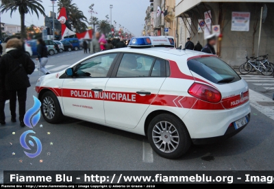 Fiat Nuova Bravo
8 - Polizia Municipale Viareggio
POLIZIA LOCALE YA 903 AA
Parole chiave: Fiat Nuova_Bravo PM_Viareggio PoliziaLocaleYA903AA