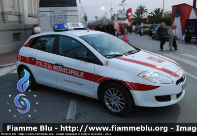 Fiat Nuova Bravo
8 - Polizia Municipale Viareggio
POLIZIA LOCALE YA 903 AA
Parole chiave: Fiat Nuova_Bravo PM_Viareggio PoliziaLocaleYA903AA