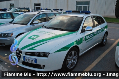 Alfa Romeo 159 Sportwagon
Polizia Locale Leno (BS)
POLIZIA LOCALE YA 638 AJ
Parole chiave: Alfa-Romeo 159_Sportwagon POLIZIALOCALEYA638AJ