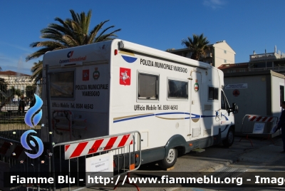 C.I. Cipro 35 Fiat Ducato II serie 2.8 jtd
Polizia Municipale Viareggio
Ufficio Mobile dall' Agosto 2016
già Progetto Camper della Solidarietà del Comune di Viareggio
targa BY 922 ZK
Parole chiave: C.I. Cipro 35 Fiat Ducato II serie 2.8 jtd PM Viareggio