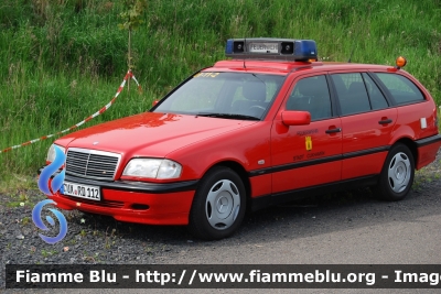 Mercedes-Benz Classe C
Freiwillige Feuerwehr Stadt Coxhaven
Parole chiave: Mercedes-Benz Classe_C