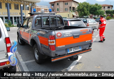 Mazda BT50
Croce Bianca Querceta LU
Parole chiave: Mazda BT50