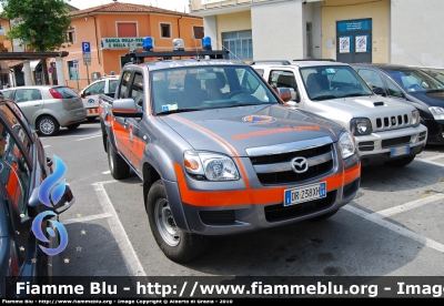 Mazda BT50
Croce Bianca Querceta LU
Parole chiave: Toscana (LU) Protezione_civile Mazda BT50