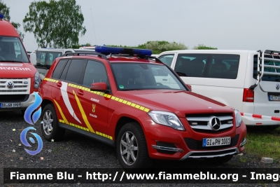 Mercedes-Benz Classe G
Bundesrepublik Deutschland - Germany - Germania
Freiwillige Feuerwehr Pohlheim
Parole chiave: Mercedes-Benz Classe_G