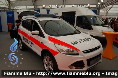 Ford Kuga II serie
Veicolo promozionale Ford
In esposizione al Rettmobil 2013
Parole chiave: Ford Kuga_IIserie Rettmobil_2013