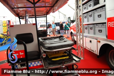 Veicolo Elettrico
Veicolo promozionale Koczyba
In esposizione al Rettmobil 2013
Parole chiave: Rettmobil_2013