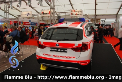 Bmw X1
Veicolo promozionale BMW
In esposizione al Rettmobil 2013
Parole chiave: Bmw X1 Rettmobil_2013