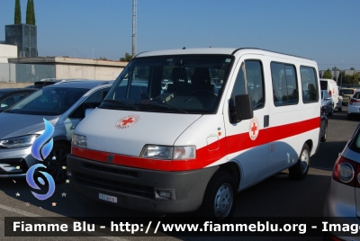 Fiat Ducato II serie
A883 CRI
Parole chiave: A883 CRI Fiat Ducato II serie torino croce rossa rivoli