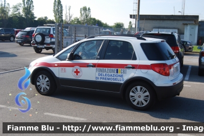 Fiat Sedici II serie
Croce Rossa Italiana
Comitato Provinciale di Verbania
CRI 061 AC
Parole chiave: Croce Rossa Italiana Comitato Provinciale di Verbania CRI 061 AC Fiat Sedici II serie