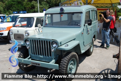 Jeep Willys
Misericordia di Prato
Ambulanza Storica
Parole chiave: Jeep Willys Ambulanza