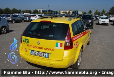 Renault Megane Grandtour II serie
163 - VAB Firenze
Parole chiave: Renault Megane Grandtour II serie 163 - VAB Firenze