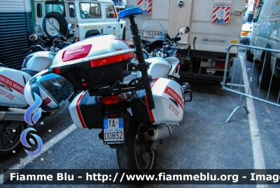 Yamaha TDM
Polizia Municipale Siena
Parole chiave: Yamaha TDM