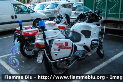 Bmw r850rt I serie
Polizia Municipale Siena
Parole chiave: Bmw r850rt_Iserie