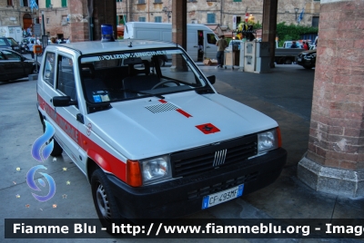 Fiat Panda II serie
Polizia Municipale Siena
Parole chiave: Fiat Panda_IIserie