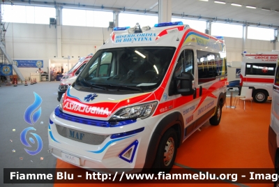 Fiat Ducato X290
Misericordia di Bientina (PI)
Allestita Maf
Parole chiave: Fiat Ducato X290 Misericordia di Bientina (PI) Allestita Maf