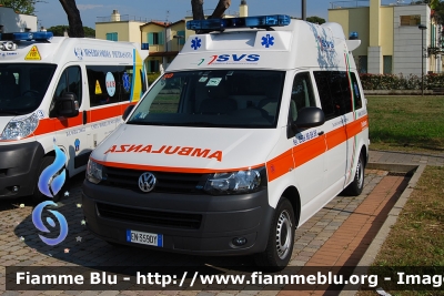 Volkswagen Transporter T5 Restyle
Società Volontaria di Soccorso
Livorno
Parole chiave: Volkswagen Transporter_T5_Restyle Ambulanza