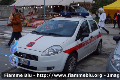 Fiat Grande Punto
Polizia Municipale Camaiore (LU)
Parole chiave: Fiat Grande_Punto