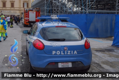 Fiat Nuova Bravo
Polizia di Stato
Squadra Volante
POLIZIA H6050
Parole chiave: Fiat Nuova_Bravo POLIZIAH6050