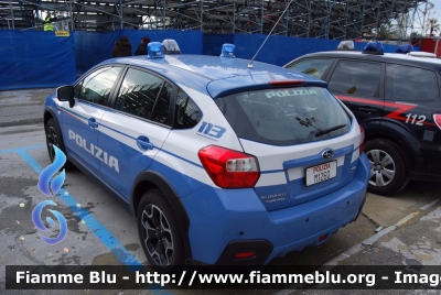 Subaru XV I serie
Polizia di Stato
POLIZIA M1260
Parole chiave: Subaru XV_Iserie POLIZIAM1260