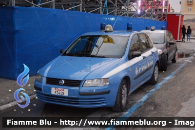 Fiat Stilo II serie
Polizia di Stato
POLIZIA F3459
Parole chiave: Fiat Stilo_IIserie POLIZIAF3459