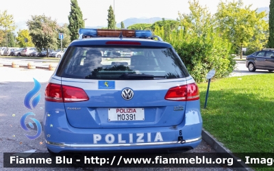 Volkswagen Passat Variant VII serie
Polizia di Stato
Polizia Stradale in servizio sulla rete autostradale SALT
Priva di loghi societari
POLIZIA M0391
Parole chiave: Volkswagen Passat_Variant_VIIserie POLIZIAM0391