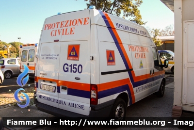 Ford Transit VII serie
Misericordia Arese (MI)
M 49
Protezione Civile
Parole chiave: Ford Transit_VIIserie