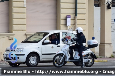 Fiat Nuova Panda I serie
Polizia Municipale Viareggio
Parole chiave: Fiat / Nuova_Panda / Iserie