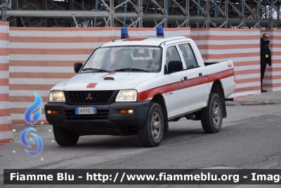 Mitsubishi L200 III Serie
Polizia Provinciale Lucca
Parole chiave: Mitsubishi L200_IIISerie