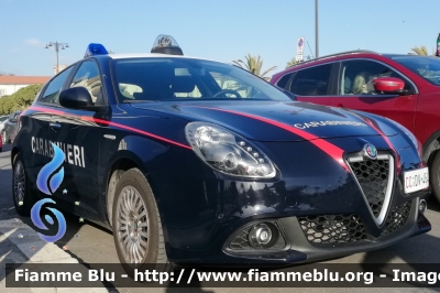 Alfa Romeo Nuova Giulietta restyle
Carabinieri
VI Battaglione "Toscana"
Compagnia di Intervento Operativo
CC DV 464
Parole chiave: Alfa-Romeo / Nuova_Giulietta / CCDV464