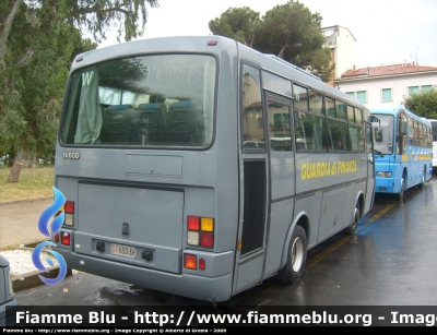 Iveco 315
Guardia di Finanza
GdiF 650 AH
Parole chiave: Iveco 315 GdiF650AH