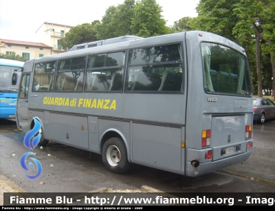 Iveco 315
Guardia di Finanza
GdiF 650 AH
Parole chiave: Iveco 315 GdiF650AH