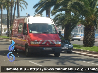 Renault Master II serie
France - Francia
Sapeur Pompiers SDIS 06 Alpes Maritimes
292 BCD 06
Parole chiave: Renault Master_IIserie Ambulanza