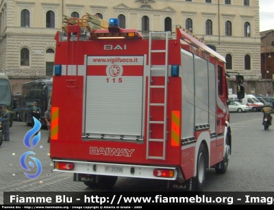 Volvo FL 280 III serie
Vigili del Fuoco
AutoPompaSerbatoio
VF 25396
Parole chiave: Volvo FL_280_IIIserie VF25396 Festa_della_Repubblica_2009