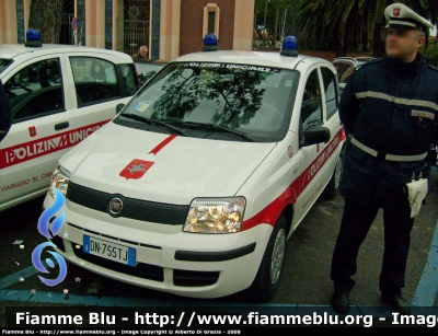 Fiat Nuova Panda
12 - Polizia Municipale Viareggio
Parole chiave: Fiat Nuova_Panda PM_Viareggio